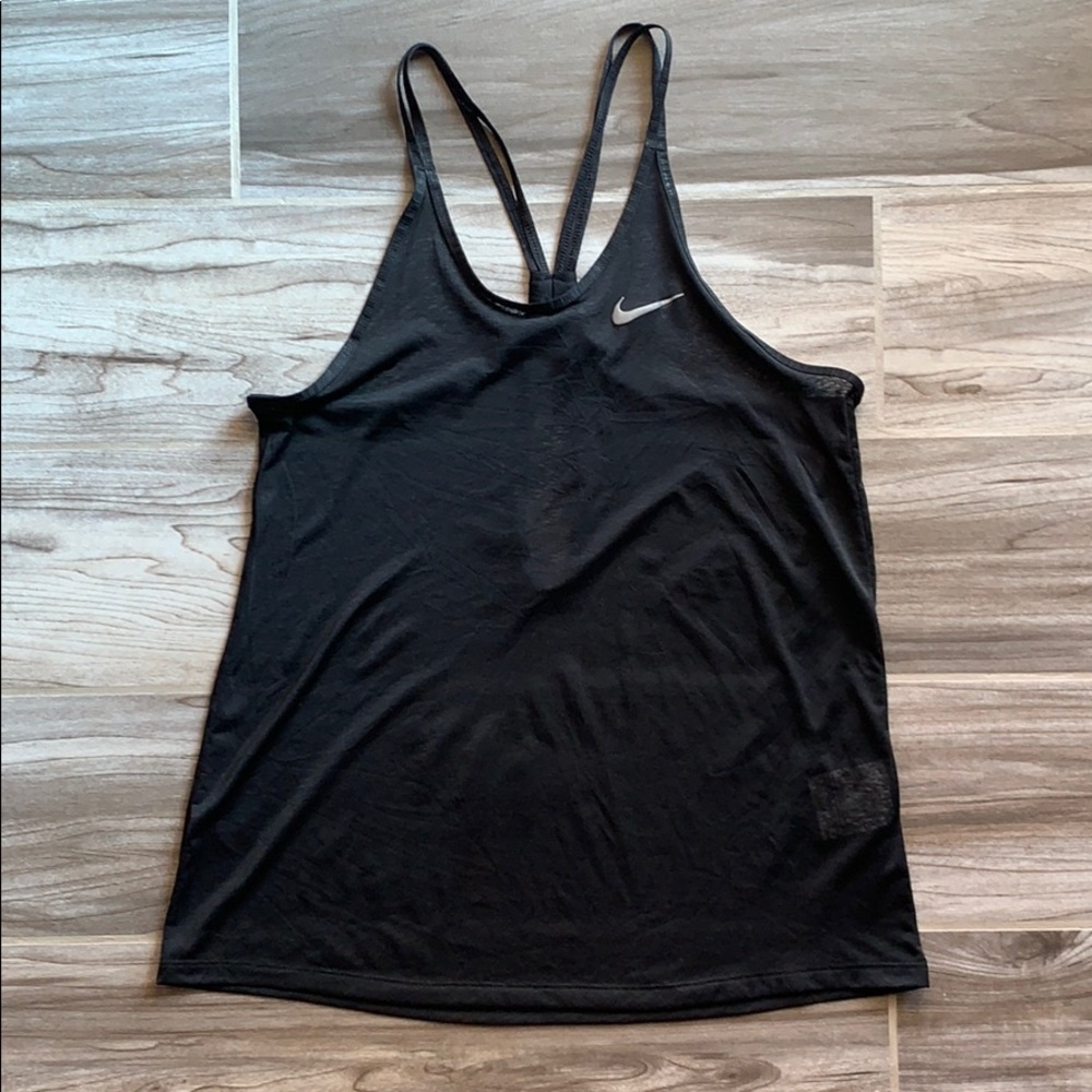 Nike Dri Fit Athletic Tank